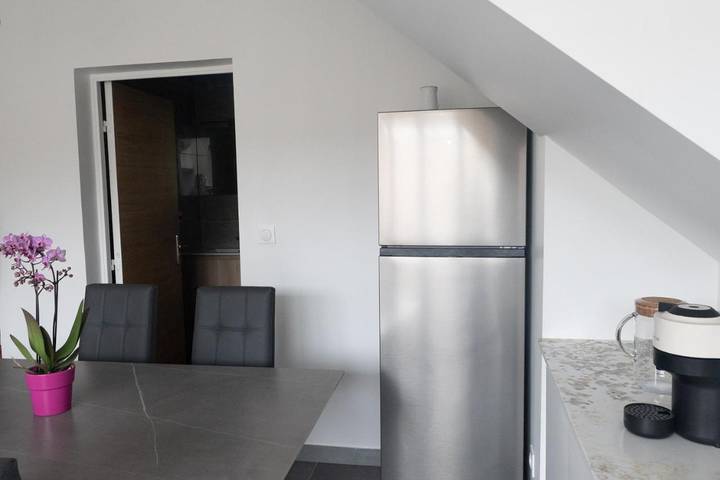 Gîte pour 6 personnes, avec vue à Auvers-sur-Oise - 2