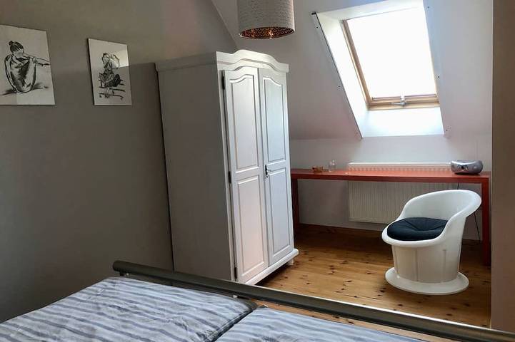 Ihr tolles Ferienhaus mit Wintergarten und Sonnenterrasse in Zinnowitz, Usedomer Norden