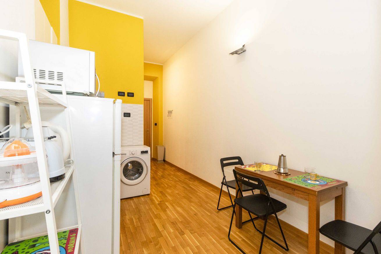 Vakantieappartement voor 2 personen, foto 11