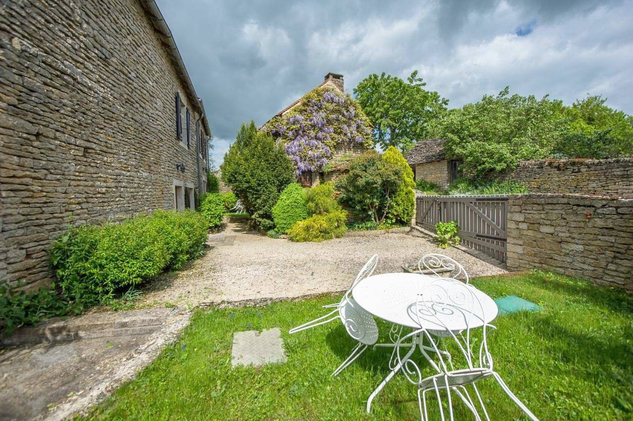 Double Room in Châteauneuf (Côte-d'Or), Région de Beaune