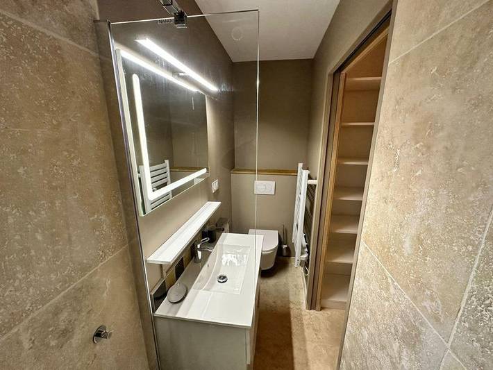 Chambre d’hôte pour 2 personnes, avec jardin et piscine, animaux acceptés à Uzès - 3