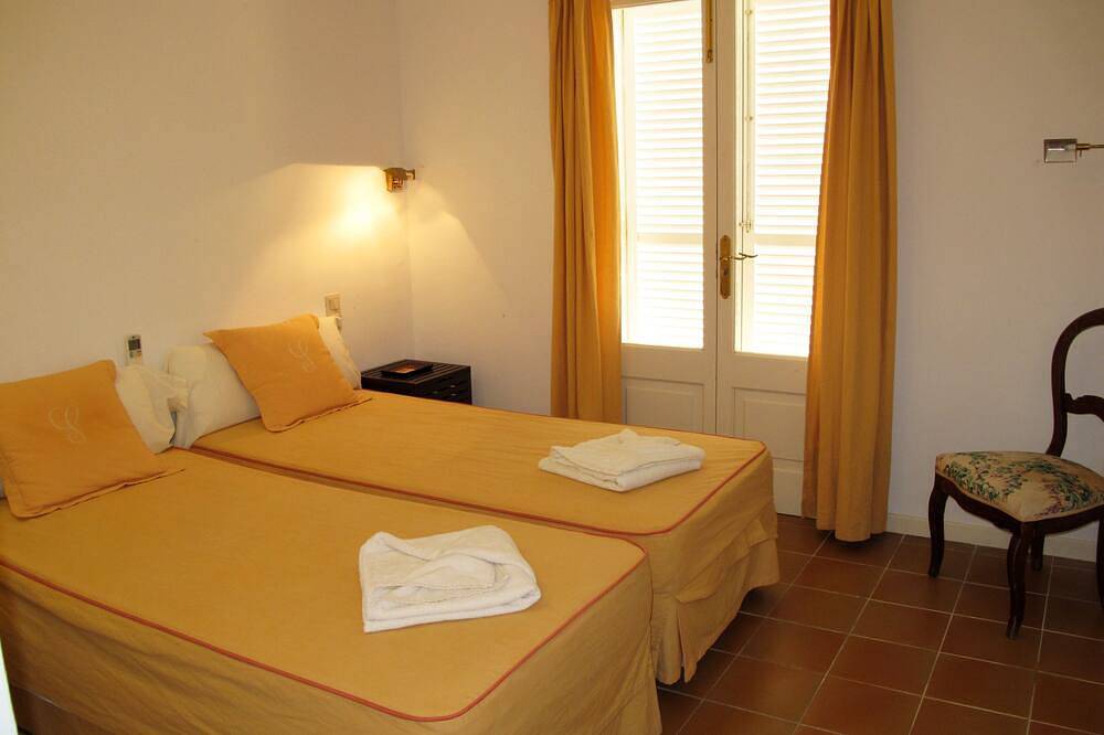 Villa romana Bonaire,cerca de la playa,Wifi,piscina ,A/C, zona tranquila Etv2144 in Cielo de Bonaire, Alcúdia