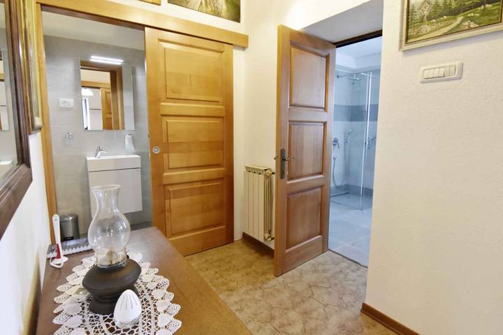Ferienhaus für 4 Personen, mit Garten, mit Haustier in Umag - 4