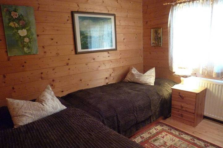 Ferienhaus für 6 Personen, mit Garten und Sauna, mit Haustier am Wörthersee - 3