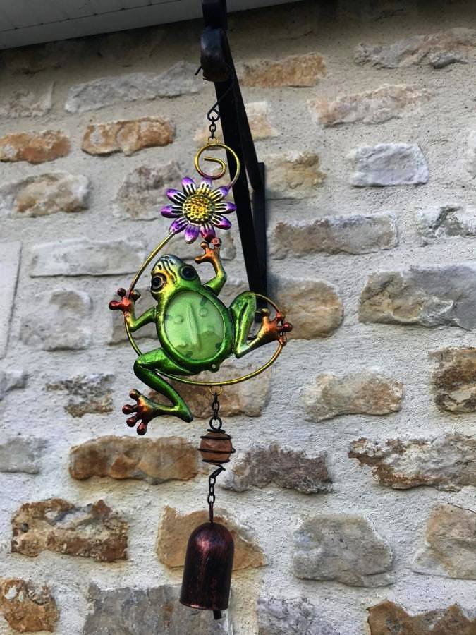 Location de vacances pour 8 personnes, avec jardin et vue à Nonant - 2