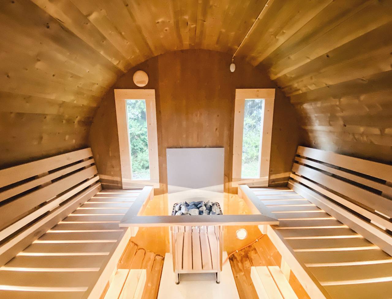 Ferienhaus Bergliebe - Ferienhaus/Sauna/Garten/gr. Balkon/Spülmaschine/Wlan in Siegsdorf, Bayerische Alpen