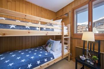 Chalet for 4 People in Verbier, 4 Vallées, Photo 3