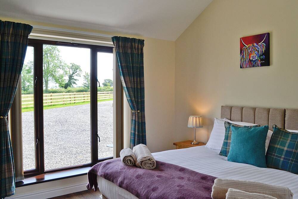 Relax, relax, relax. in Cumbria