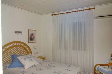 Ferienhaus für 6 Personen in els Poblets, Costa Blanca, Bild 1