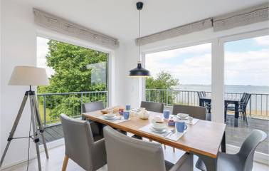 Ferienwohnung für 5 Personen in Olpenitz, Kappeln & Umgebung, Bild 4