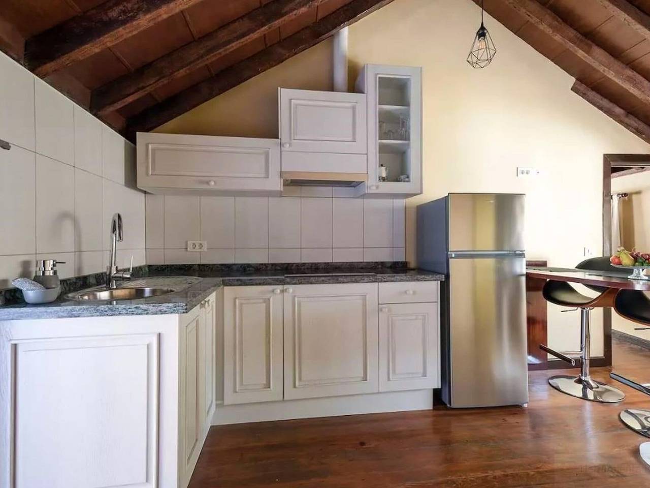 Retiro Central La Laguna in San Cristóbal de La Laguna, Tenerife Norte