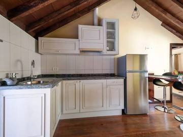 Apartamento para 8 Personas en San Cristóbal de La Laguna, Región de la capital de Tenerife, Foto 2