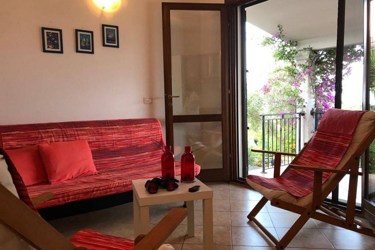 Appartamento intero, Casa Delle Dune  in S'ena E Sa Chitta, Provincia di Nuoro