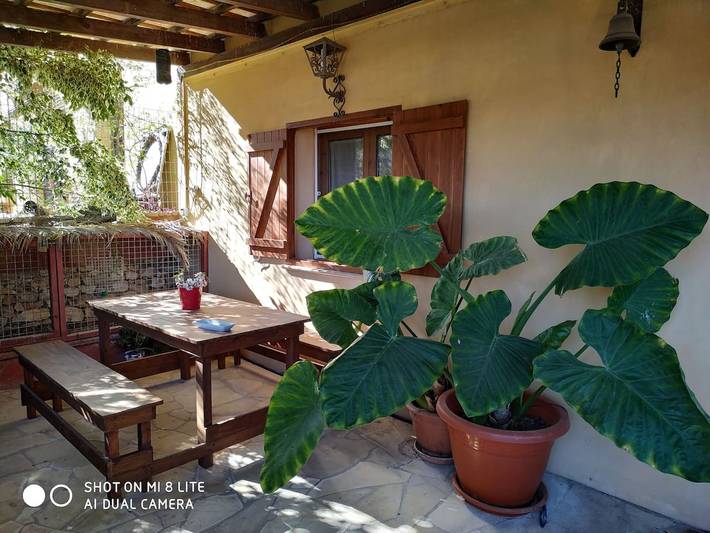Casa rural para 12 personas en Cartagena - 4