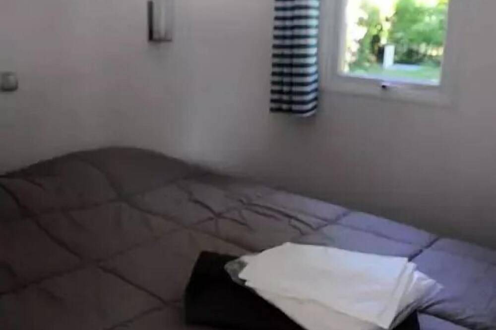 Mobilhome Premium 2 chambres  31.20m² 5 personnes in Raguénez, Névez