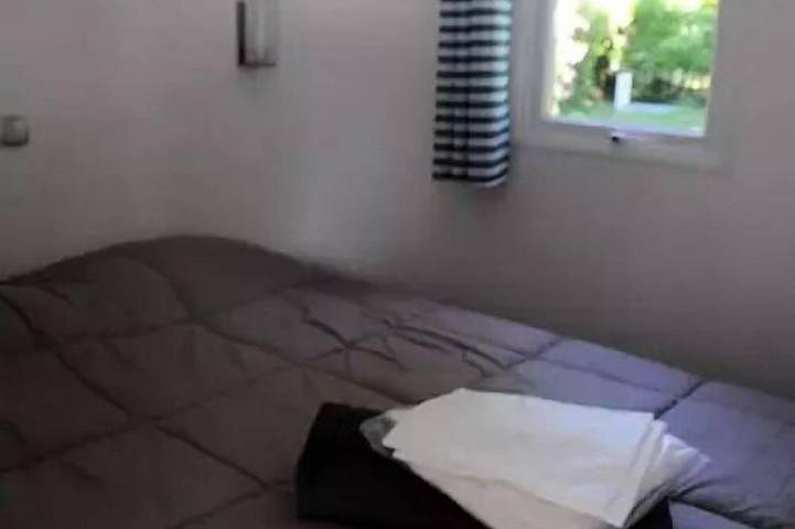Mobil home pour 5 personnes dans Raguénez - 2