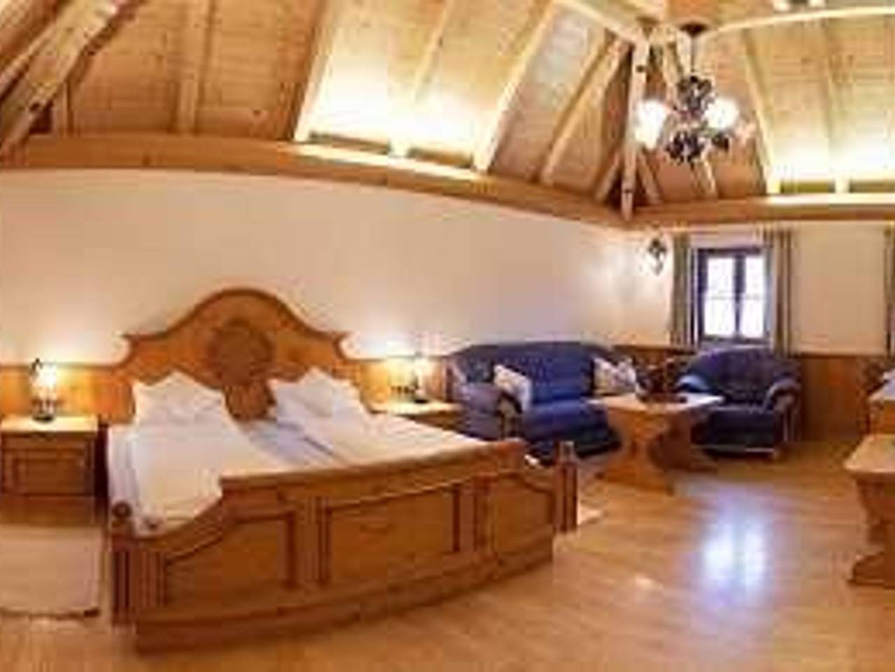 Ganze Ferienwohnung, S´Mauthäusl Luftenstein - Ferienwohnung Hinterhorn in Loferer und Leoganger Steinberge, Sankt Martin bei Lofer