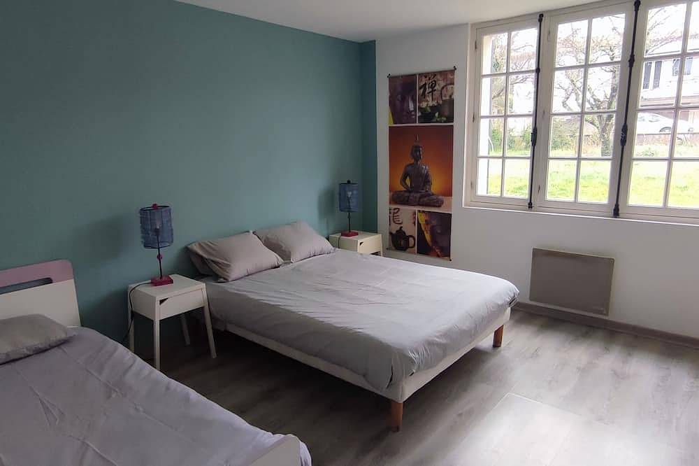 Entire apartment, Gîte Ardèche Magnolia in Viviers, Privas