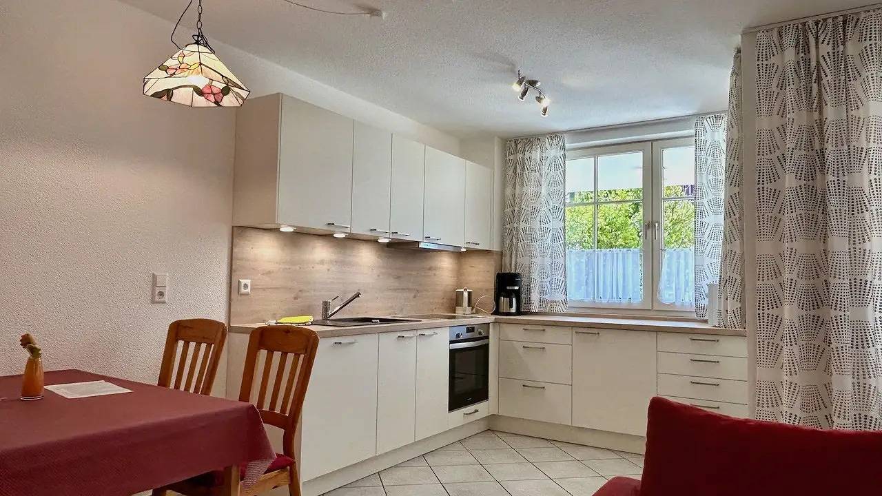 Ganze Ferienwohnung, Ferienwohnung für 4 Personen (55 m²) in Kressbronn am Bodensee in Kressbronn am Bodensee, Region Bodensee-Oberschwaben