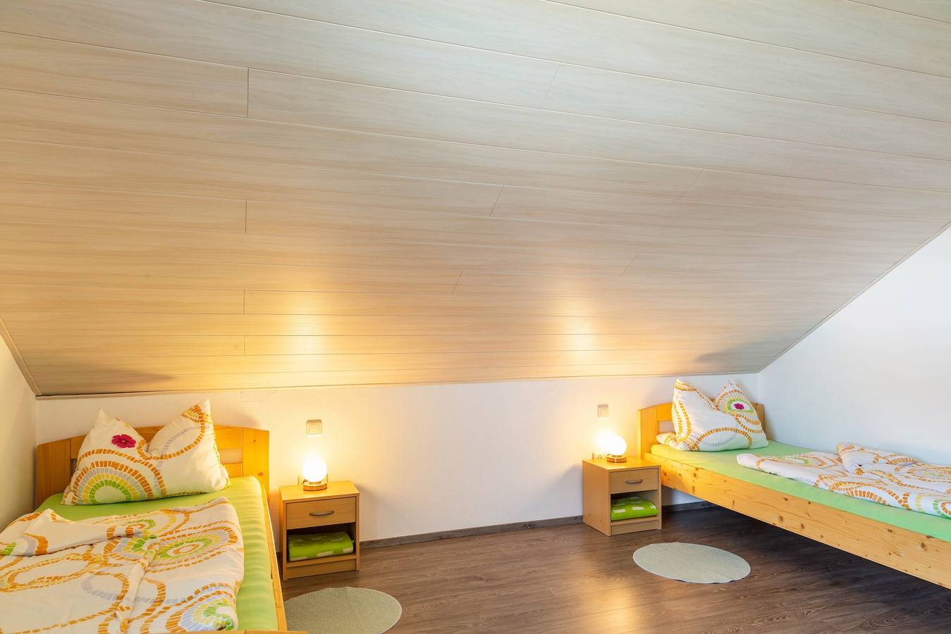 Vakantiewoning voor 4 personen (65 m²) in Breitenberg, foto 13