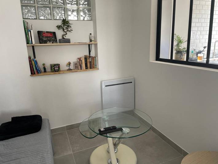 Gîte pour 2 personnes dans Yerville - 3