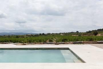 Apartamento para 20 Personas en Alt Penedès, Penedes DO, Foto 2