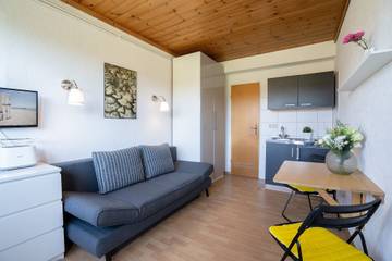 Bungalow für 2 Personen in Lensterstrand, Grömitz, Bild 1