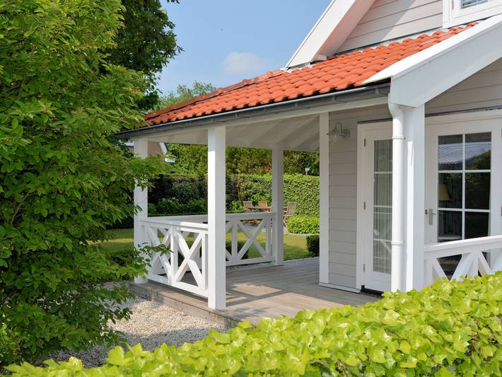 Maison à Noordwijk proche plage in Noordwijk, Mer du Nord Pays-Bas
