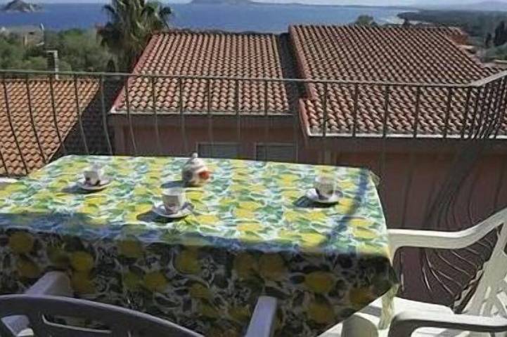 Holiday apartment for 4 people - 1