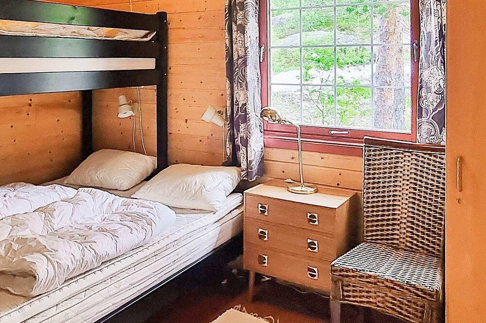 6 person ferie hjemme i Åseral in Bortelid, Åseral