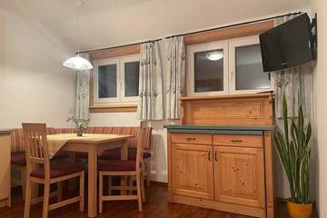 Agriturismo für 4 Personen, mit Balkon und Garten sowie Sauna in Ramsau am Dachstein
