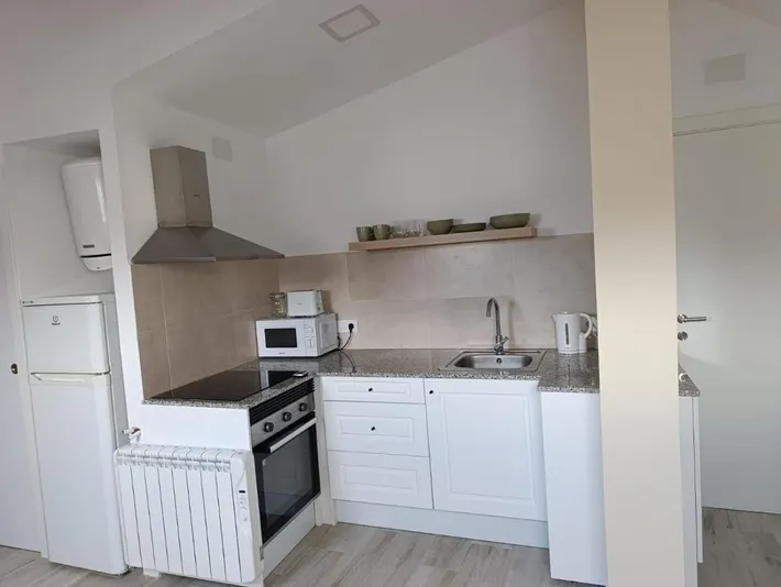 Apartamento de vacaciones para 2 personas - 1