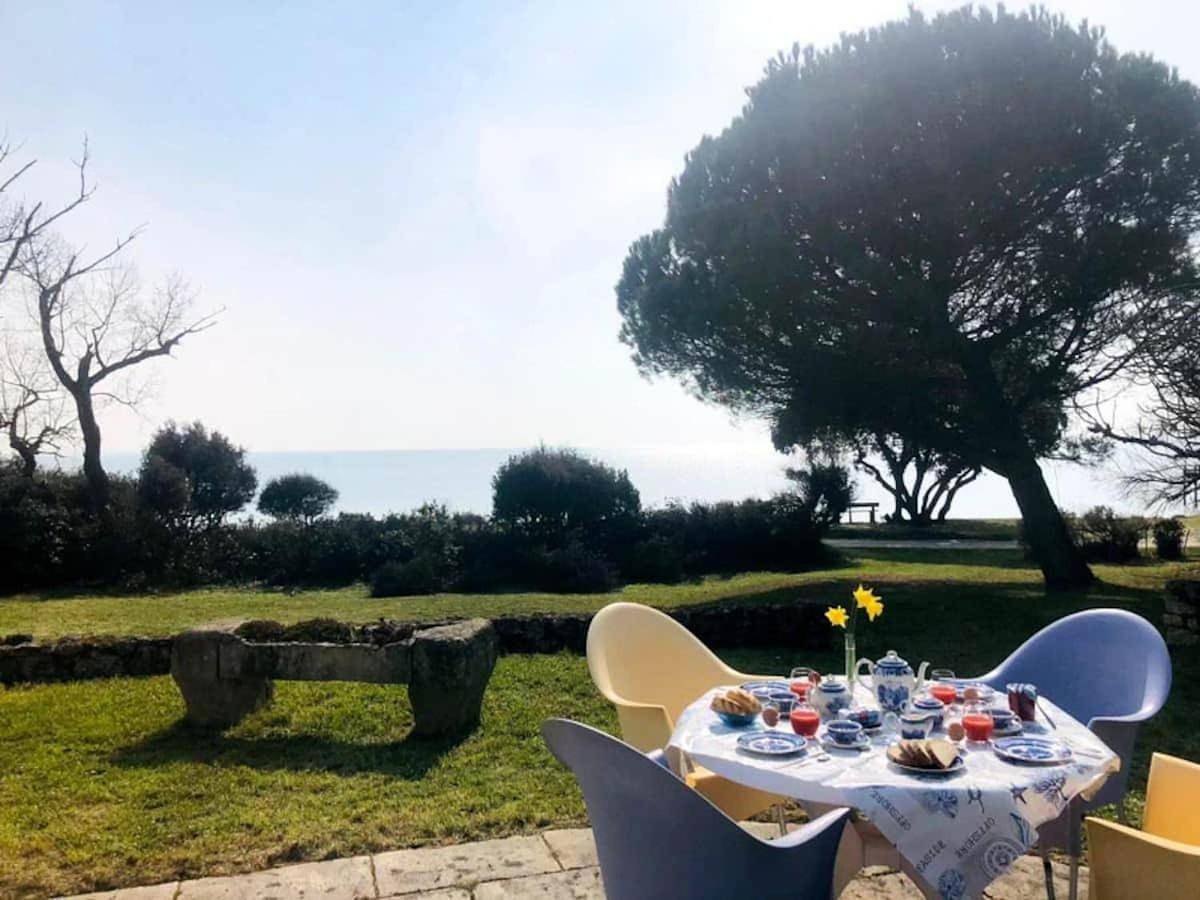 Villa in Île-d'Aix, Nouvelle-Aquitaine