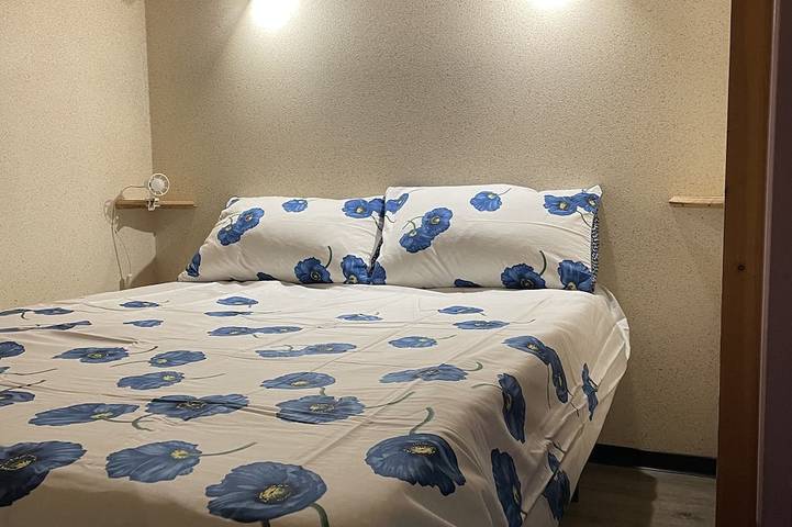 Gîte pour 6 personnes, avec terrasse, animaux acceptés dans Les Monts d'Olmes - 2