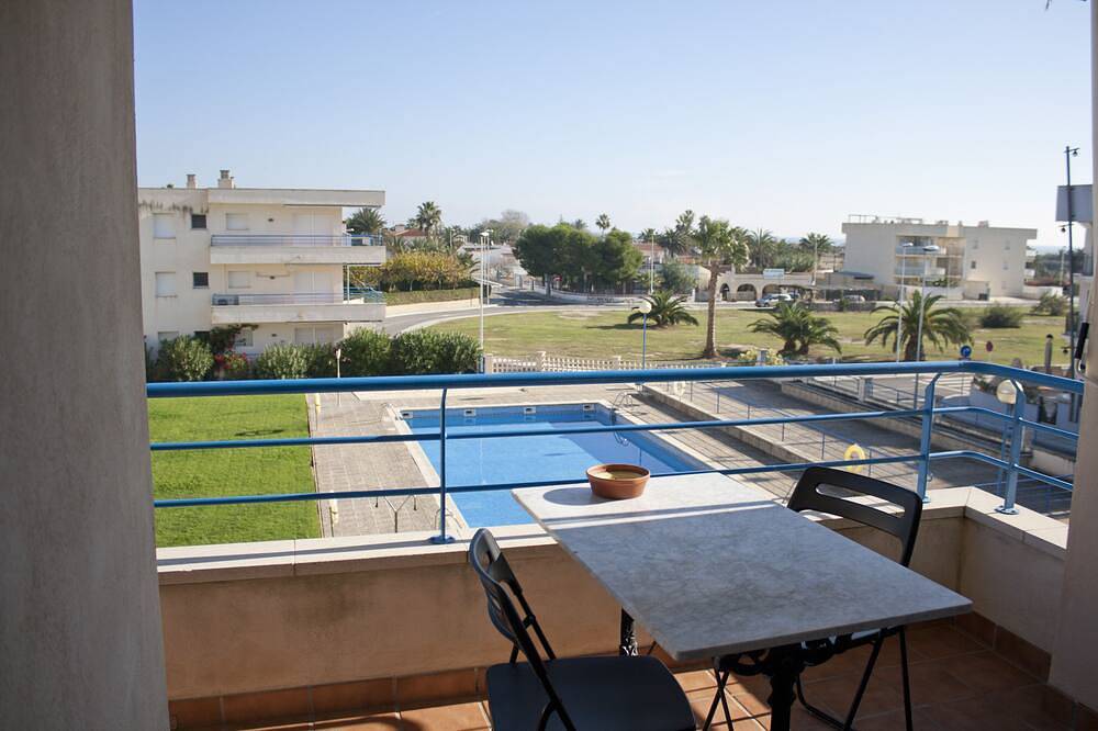Entire apartment, Tranquilidad, Naturaleza y Mar. Tu Refugio in Amposta, Delta de l'Ebre