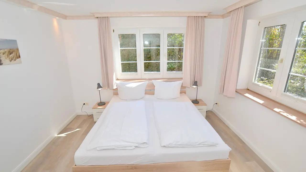 Ganze Ferienwohnung, Ferienwohnung für 5 Personen (93 m²) in Westerland (Sylt) in Westerland, Sylt (Gemeinde)