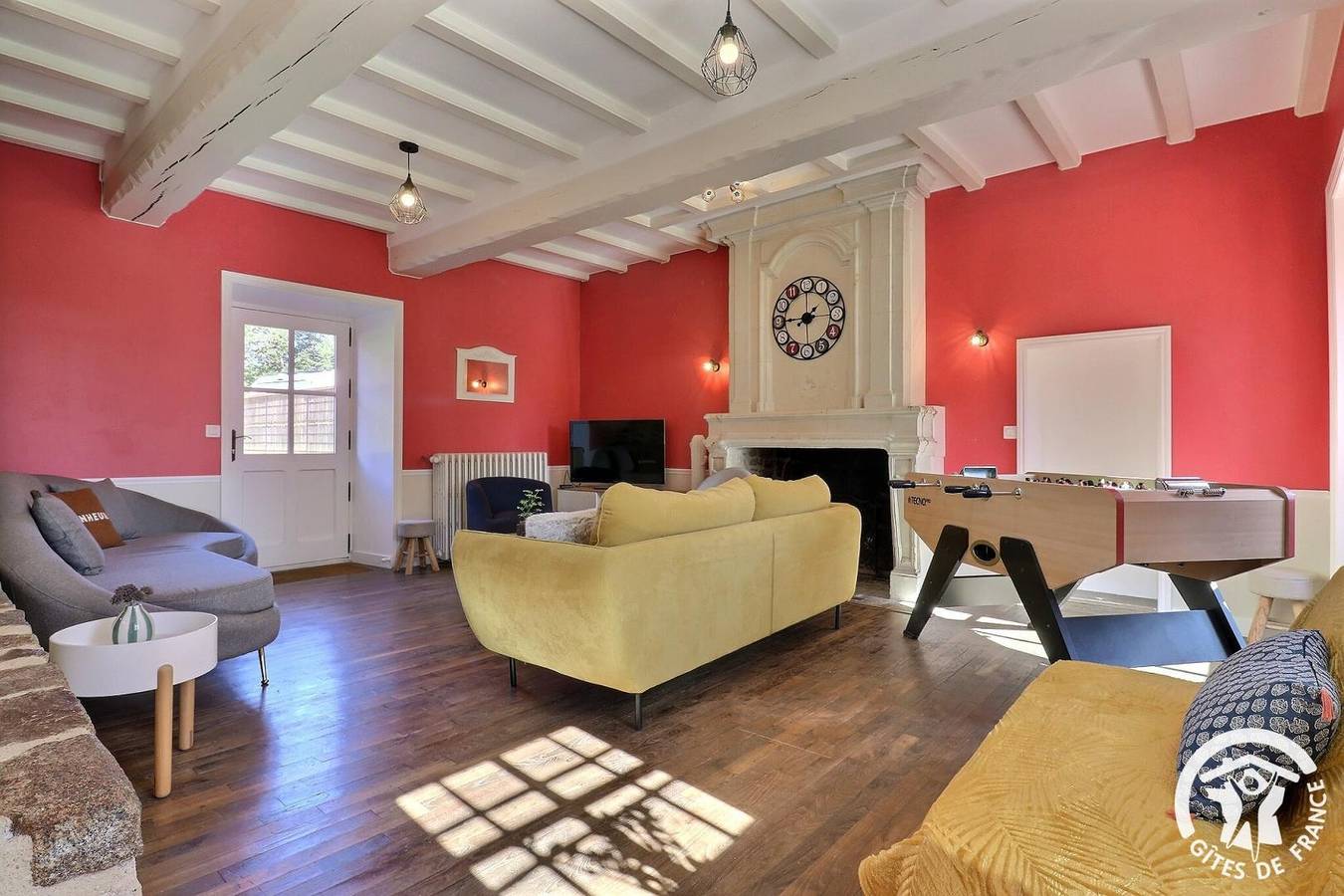 Quinfromel in Pleumeleuc, Région de Rennes