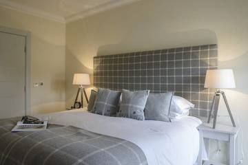 Cottage for 4 People in St Andrews, Fife region, Photo 4