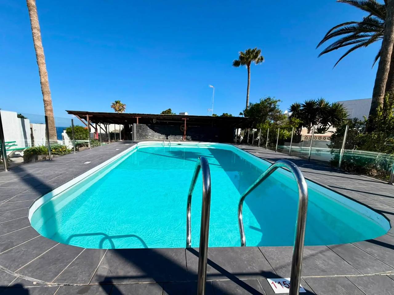 Huis 5 Personen in San Agustin, San Bartolomé de Tirajana