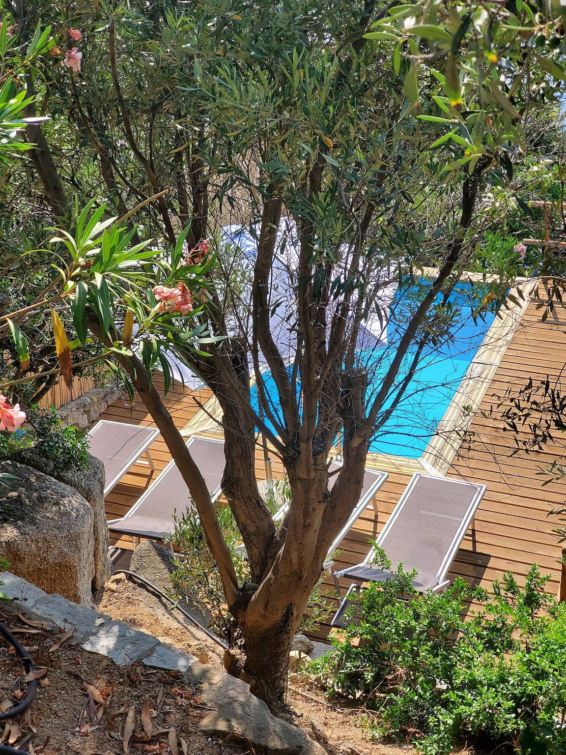 Villa Renata Torre delle Stelle in Torre delle Stelle, Cagliari Provinz