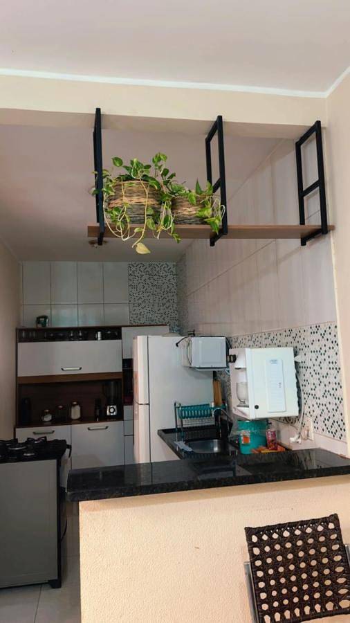 Casas e apartamentos de temporada para 4 pessoas, com balcão, com animais de estimação em Tocantins