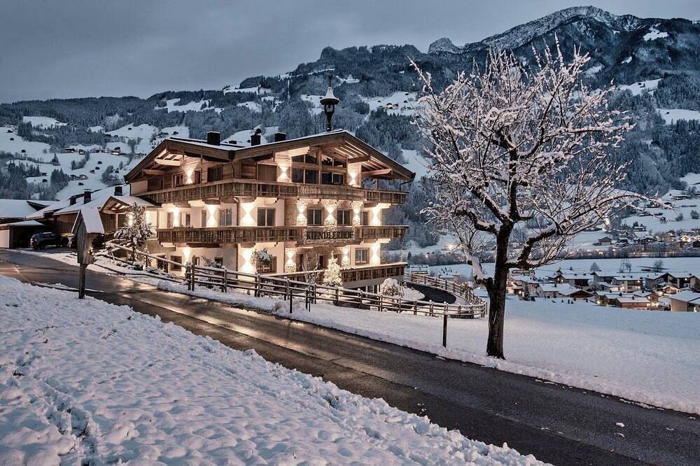 Casa vacanza a Zillertal a partire da 161€ a notte