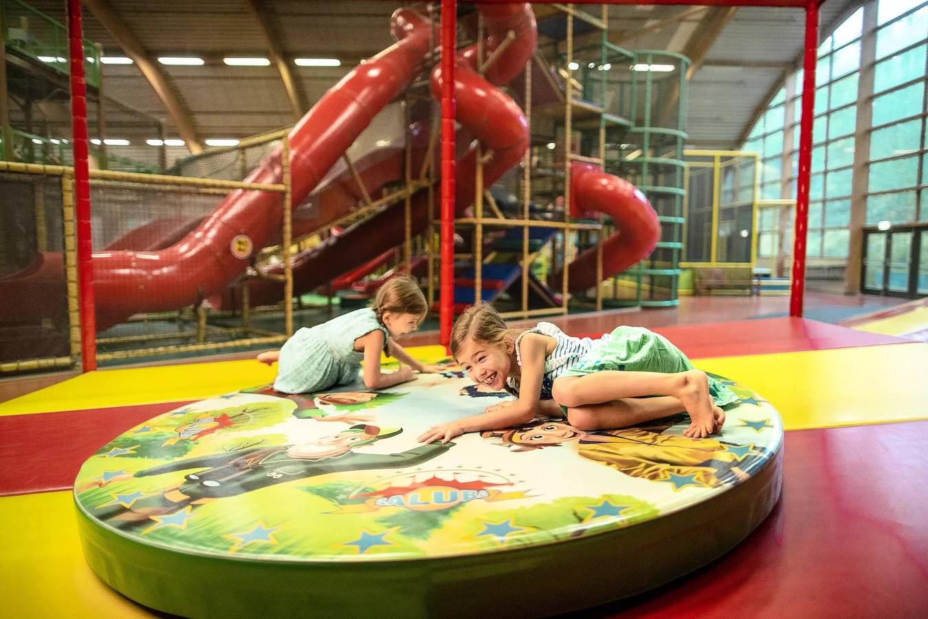 Ganze Wohnung, Premium-Apartment für 2 Personen in Grote-Brogel, Peer