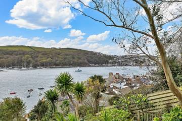 Holiday Home for 6 People in Polperro, Fowey, Photo 3