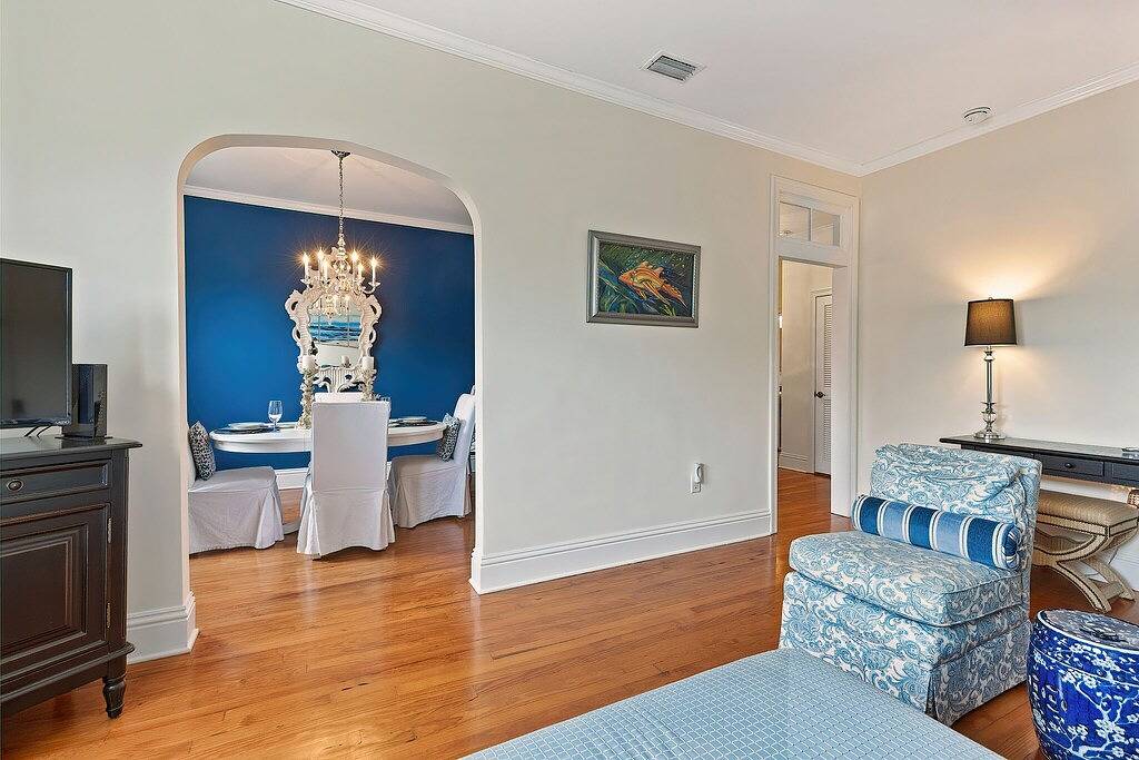 Ganze Wohnung, Historic Downtown Luxury 2/2 Condo in St. Augustine, St. Johns County