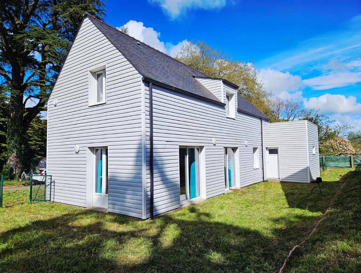 Gite du Calvaire - Pontchâteau in Pontchâteau, Région de Saint-Nazaire