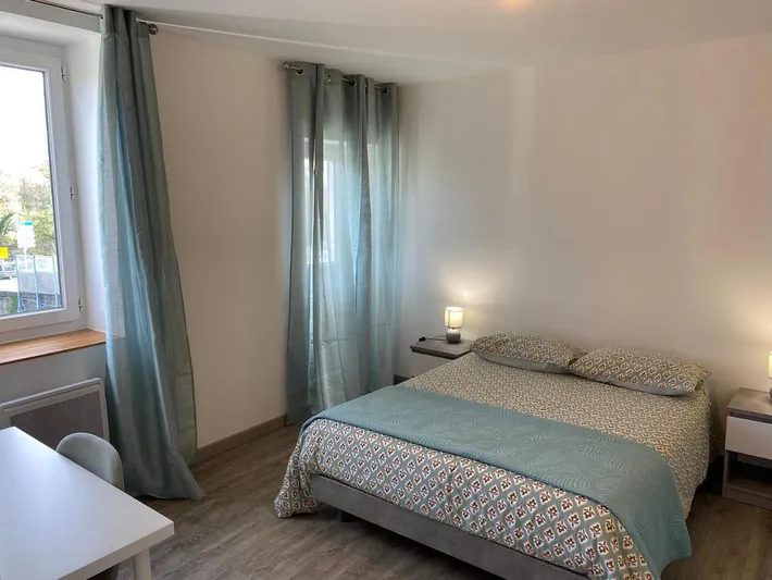 Casa de vacaciones para 4 personas - 1