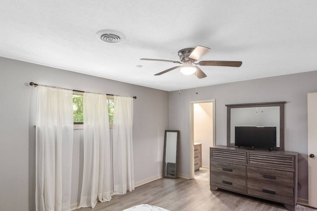 Cheerful, Relaxing Home Away From Home! in Jackson, Hinds County