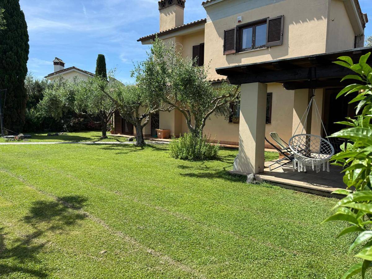 La casa al Lago in Trevignano Romano, Lago di Bracciano