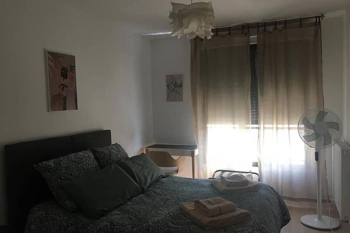 Gîte pour 3 personnes à Fontainebleau - 4